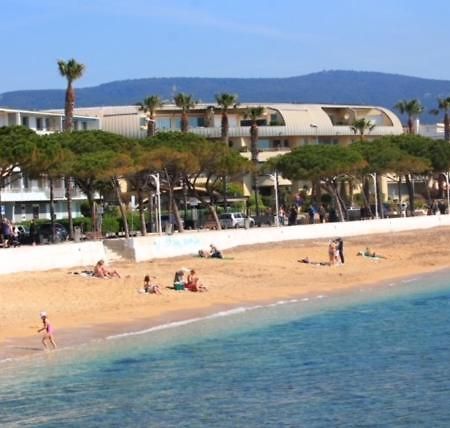 L'Agachon La Ciotat Vieux Port Apartamento Exterior foto