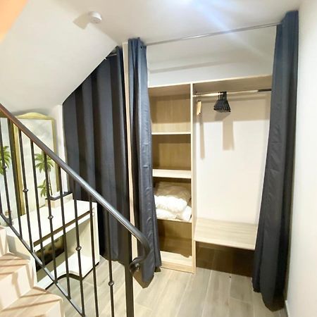 L'Agachon La Ciotat Vieux Port Apartamento Exterior foto