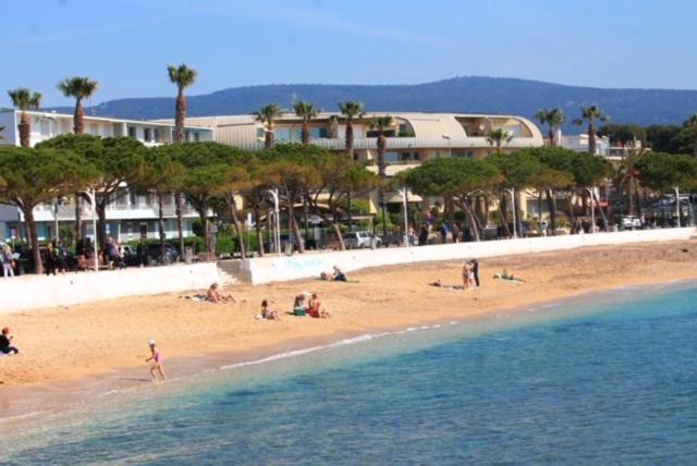 L'Agachon La Ciotat Vieux Port Apartamento Exterior foto