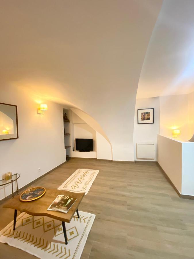 L'Agachon La Ciotat Vieux Port Apartamento Exterior foto