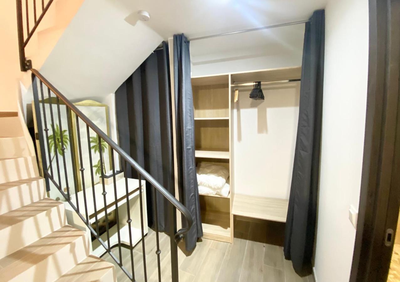 L'Agachon La Ciotat Vieux Port Apartamento Exterior foto