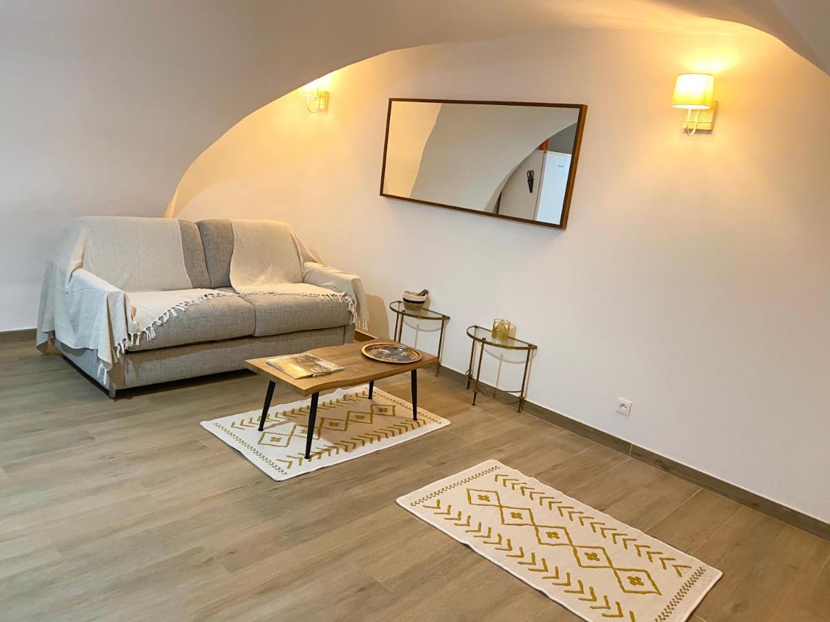 L'Agachon La Ciotat Vieux Port Apartamento Exterior foto