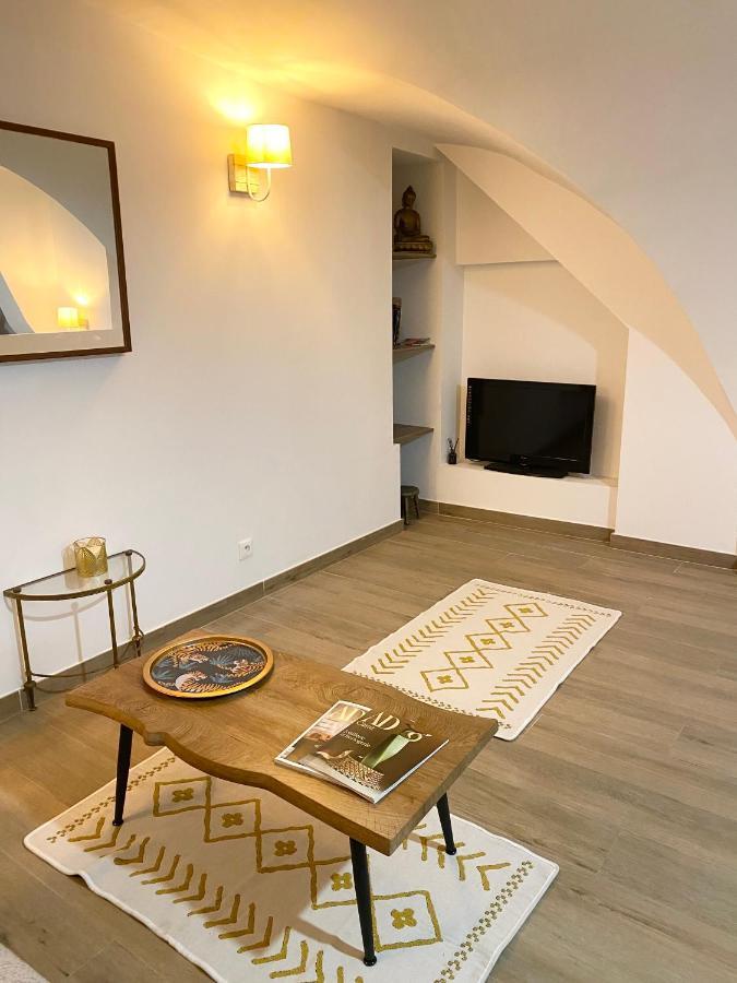 L'Agachon La Ciotat Vieux Port Apartamento Exterior foto