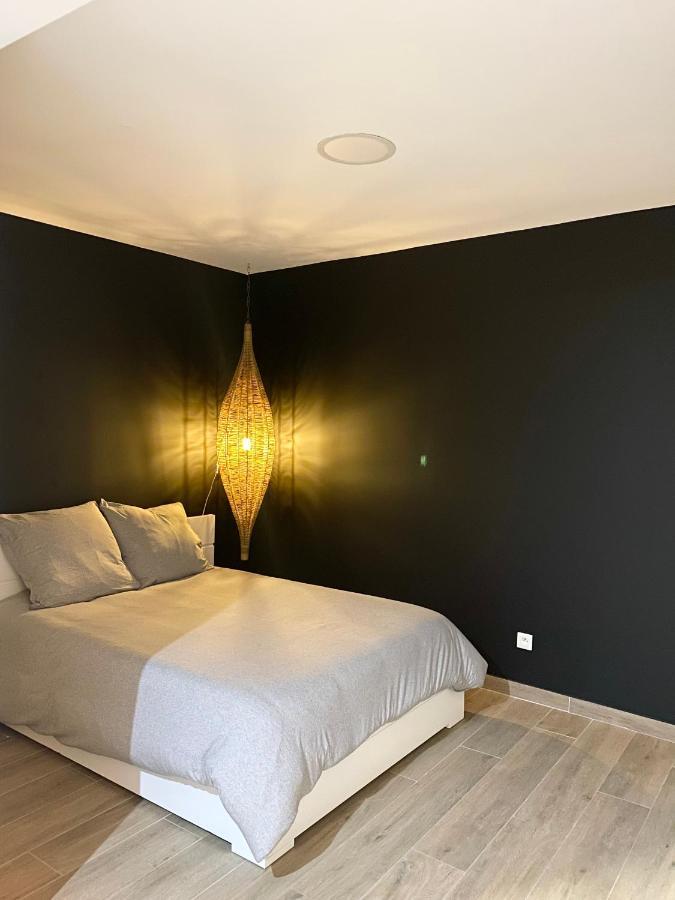 L'Agachon La Ciotat Vieux Port Apartamento Exterior foto