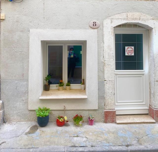 L'Agachon La Ciotat Vieux Port Apartamento Exterior foto